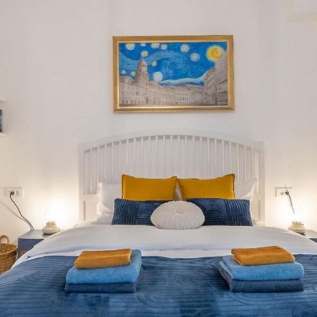 Starry Night Studio Apartment Rijeka Eksteriør billede