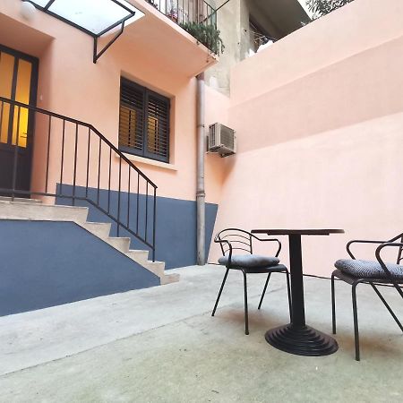 Starry Night Studio Apartment Rijeka Eksteriør billede