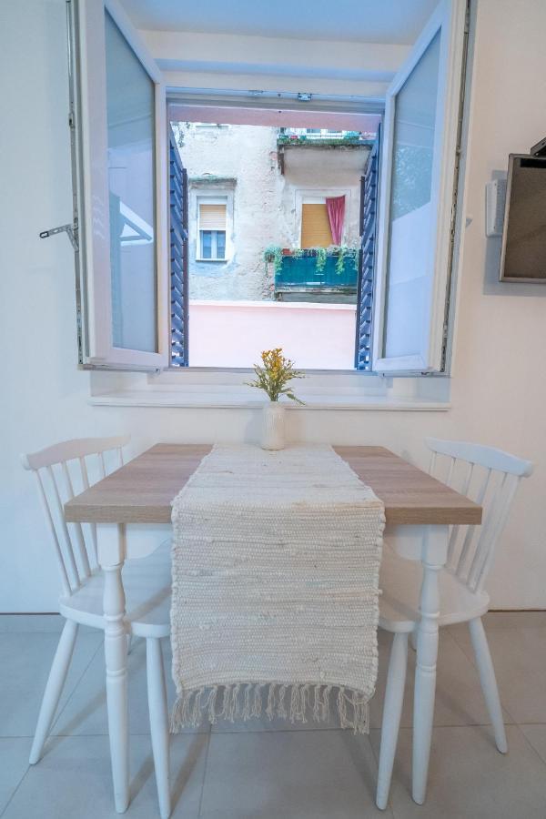 Starry Night Studio Apartment Rijeka Eksteriør billede