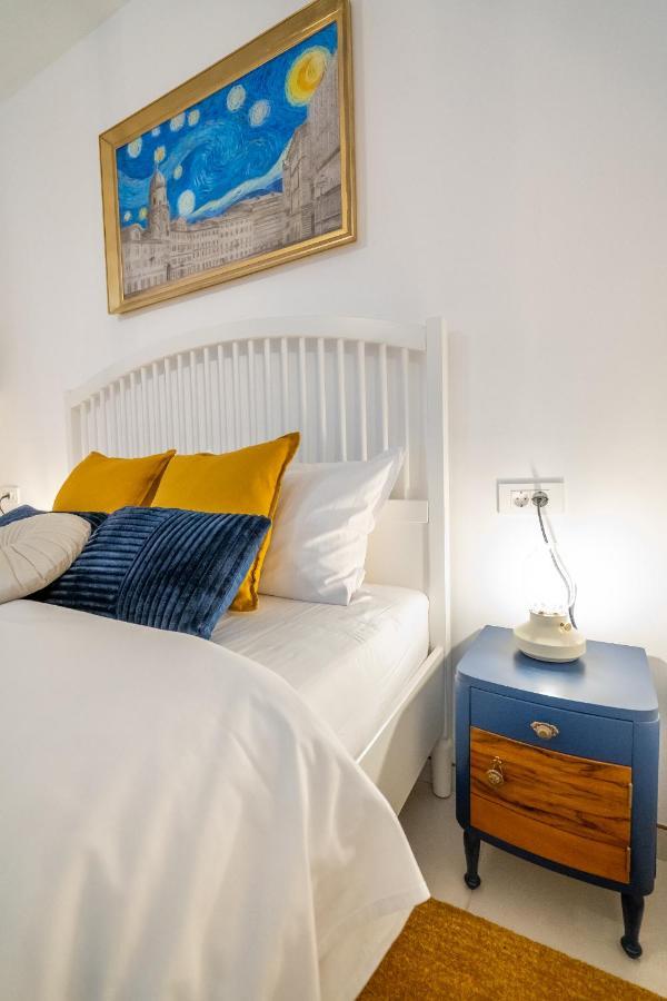 Starry Night Studio Apartment Rijeka Eksteriør billede