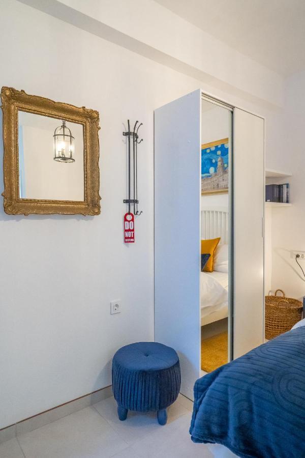 Starry Night Studio Apartment Rijeka Eksteriør billede