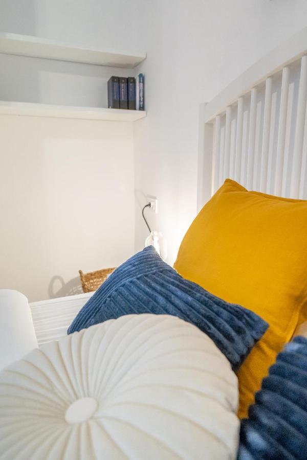 Starry Night Studio Apartment Rijeka Eksteriør billede